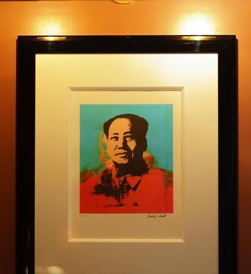 شقة غرفة واحدة, Mimi S Hotel Soho