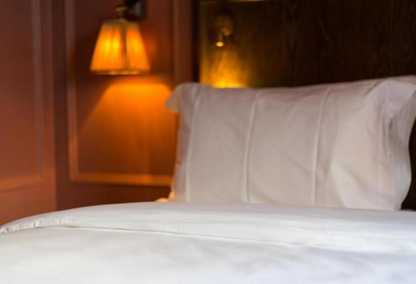 Apartamento 1 Dormitório, Mimi S Hotel Soho