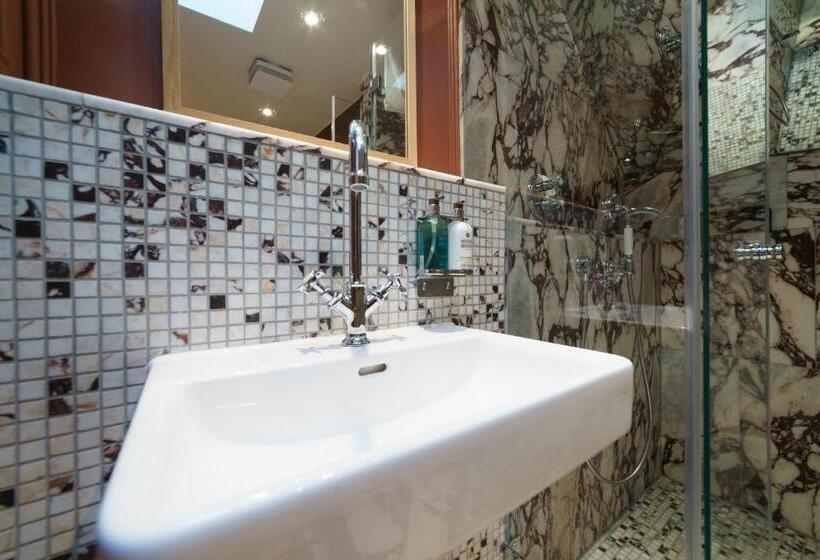 شقة غرفة واحدة, Mimi S Hotel Soho