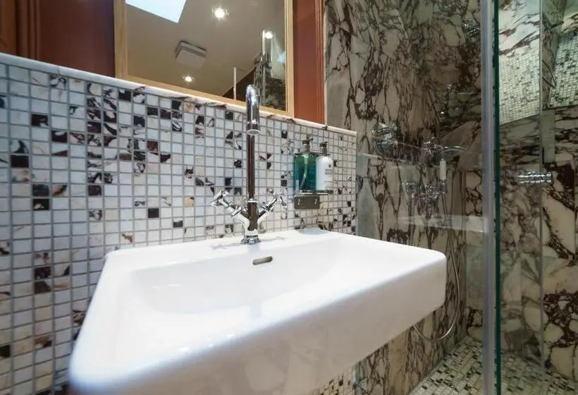 آپارتمان 1 خوابه, Mimi S Hotel Soho