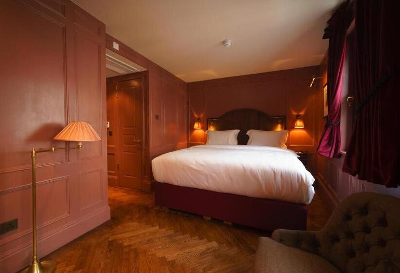 Apartamento 1 Dormitório, Mimi S Hotel Soho