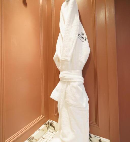 شقة غرفة واحدة, Mimi S Hotel Soho