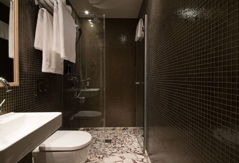 Quarto Estandar, Mimi S Hotel Soho