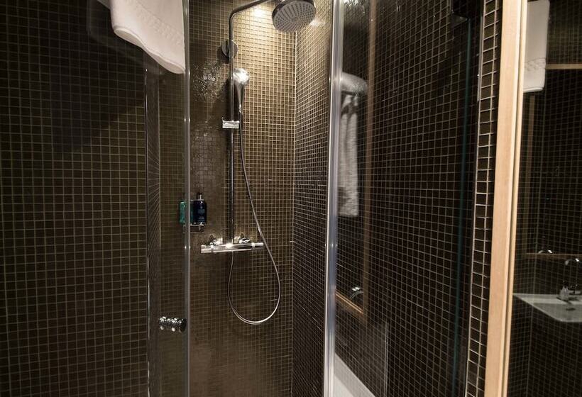 غرفة قياسية, Mimi S Hotel Soho