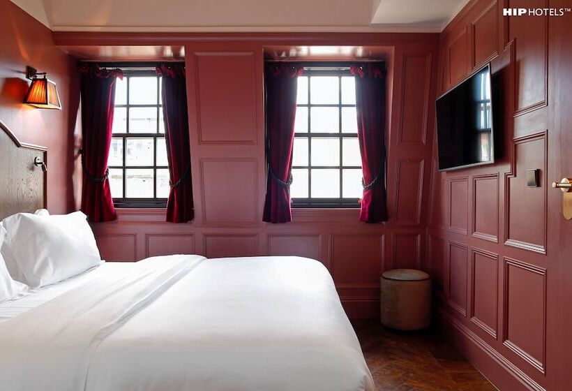 غرفة ديلوكس, Mimi S Hotel Soho