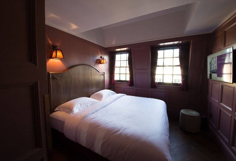 غرفة ديلوكس, Mimi S Hotel Soho