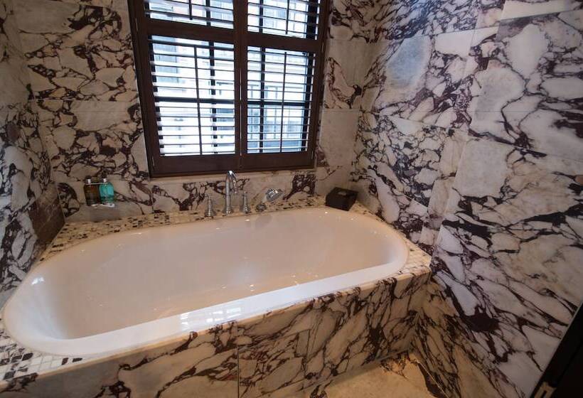 غرفة ديلوكس, Mimi S Hotel Soho