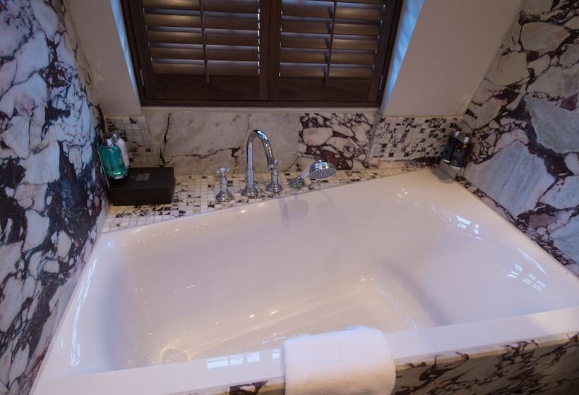 غرفة ديلوكس, Mimi S Hotel Soho