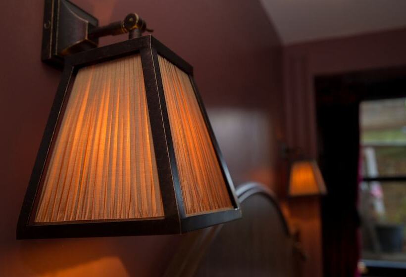 غرفة ديلوكس, Mimi S Hotel Soho