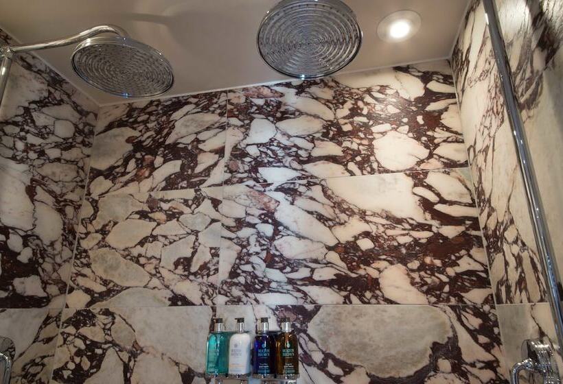 غرفة ديلوكس, Mimi S Hotel Soho