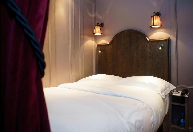 غرفة أساسية, Mimi S Hotel Soho