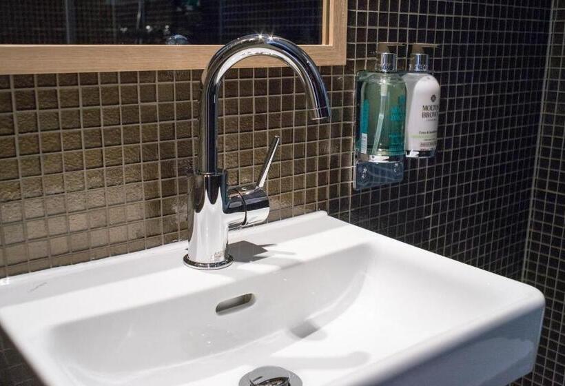 Quarto Estandar, Mimi S Hotel Soho