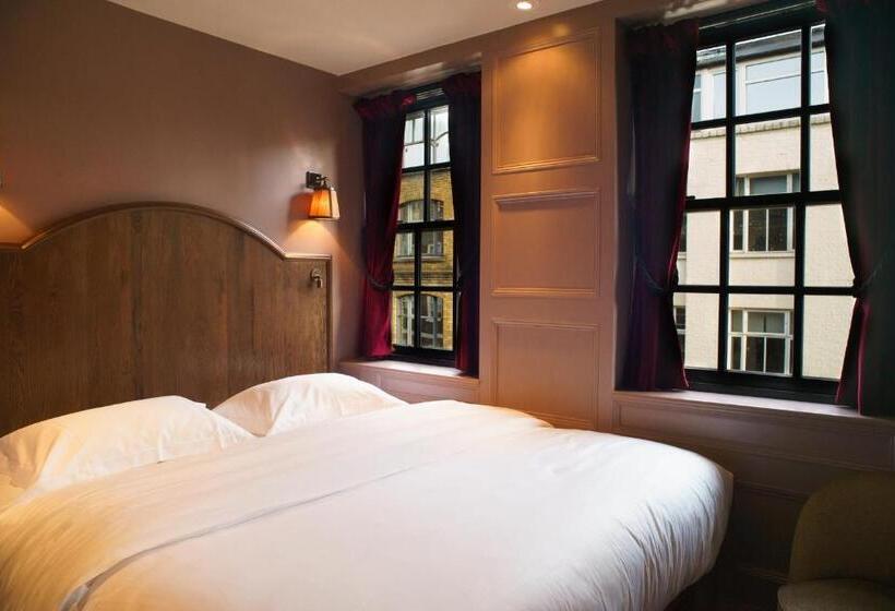 غرفة قياسية, Mimi S Hotel Soho