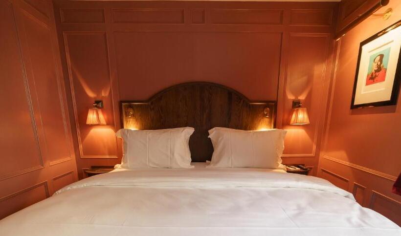 غرفة قياسية, Mimi S Hotel Soho