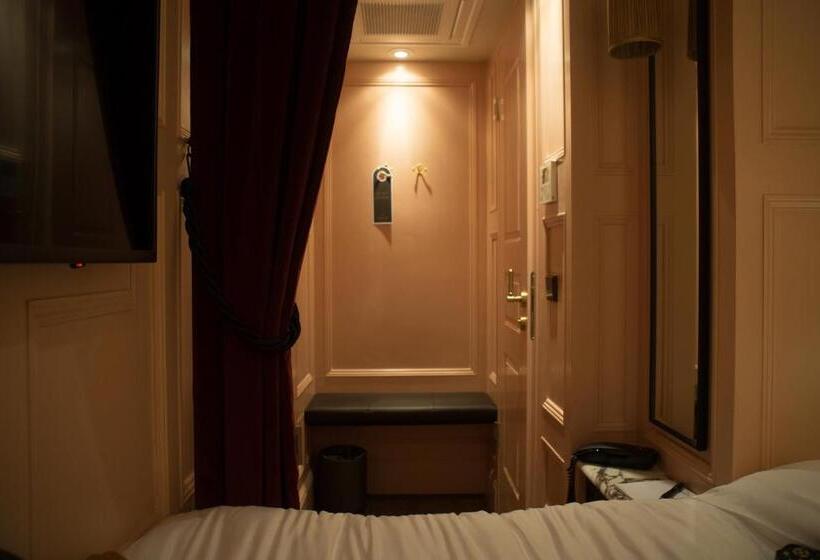 غرفة قياسية, Mimi S Hotel Soho