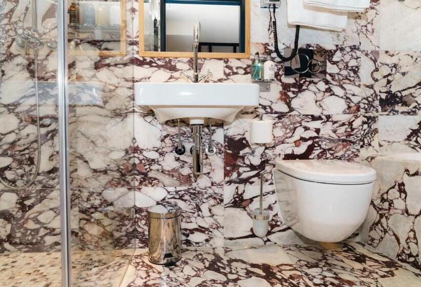 Quarto Estandar, Mimi S Hotel Soho