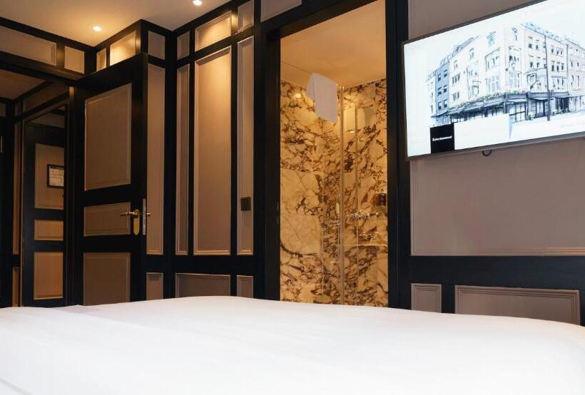 غرفة ديلوكس, Mimi S Hotel Soho