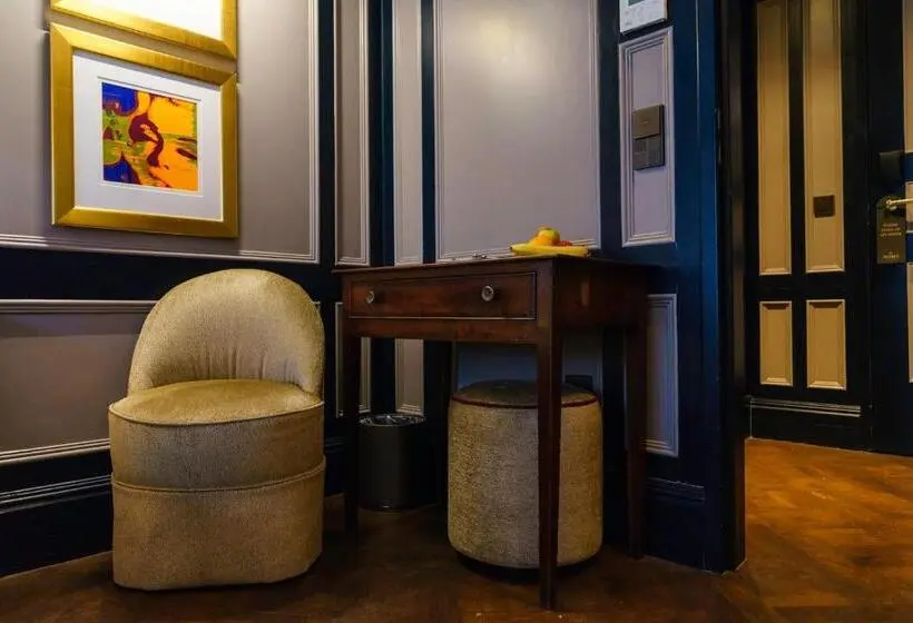 اتاق لوکس, Mimi S Hotel Soho