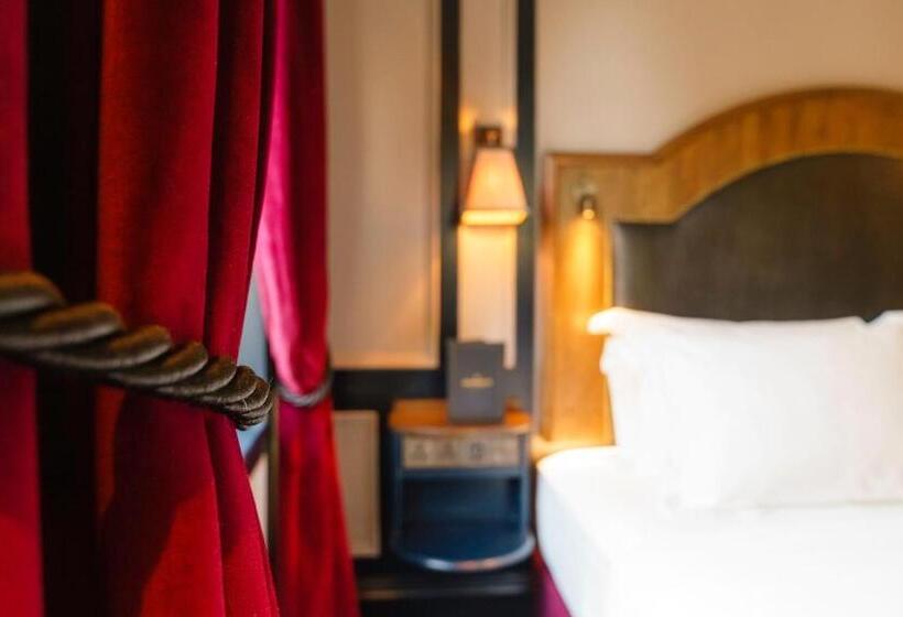 غرفة ديلوكس, Mimi S Hotel Soho