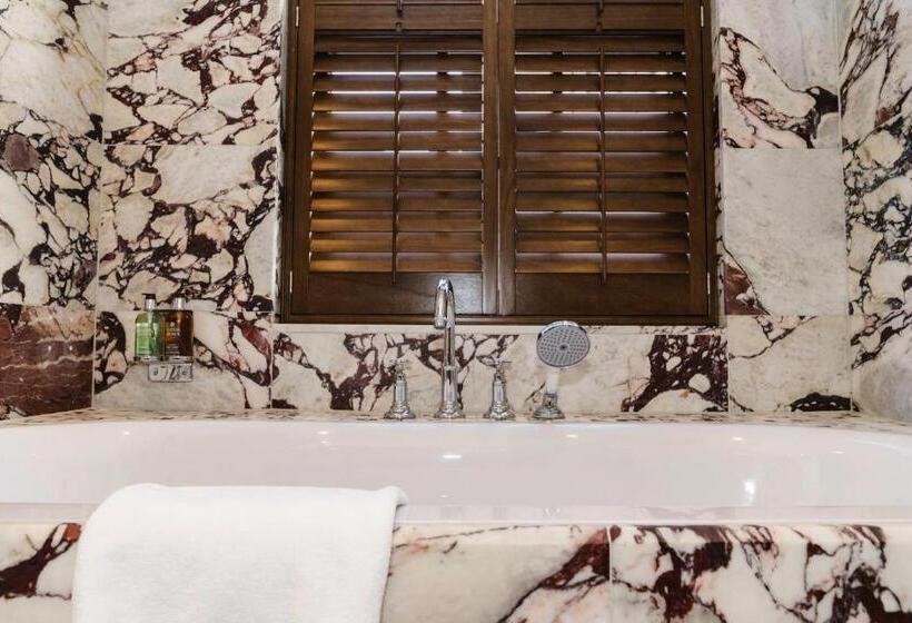 غرفة ديلوكس, Mimi S Hotel Soho