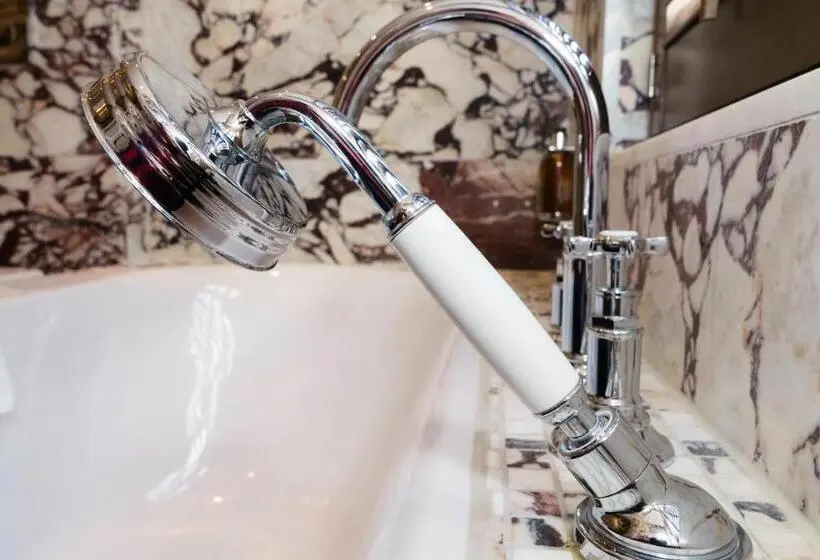 اتاق لوکس, Mimi S Hotel Soho