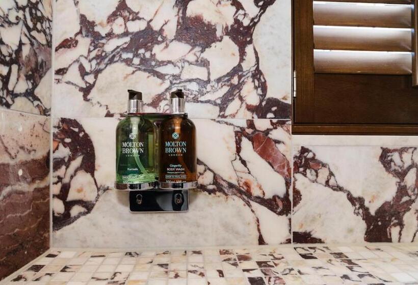 غرفة ديلوكس, Mimi S Hotel Soho