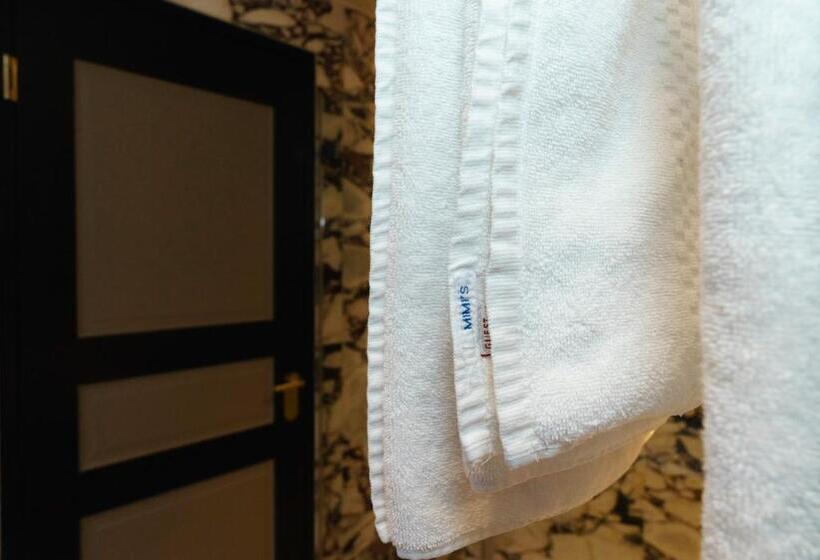 غرفة ديلوكس, Mimi S Hotel Soho