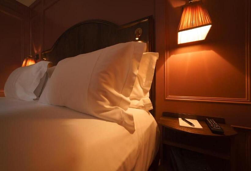 شقة غرفة واحدة, Mimi S Hotel Soho