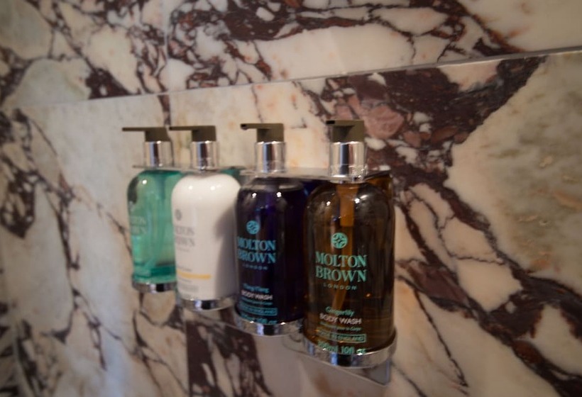 غرفة ديلوكس, Mimi S Hotel Soho