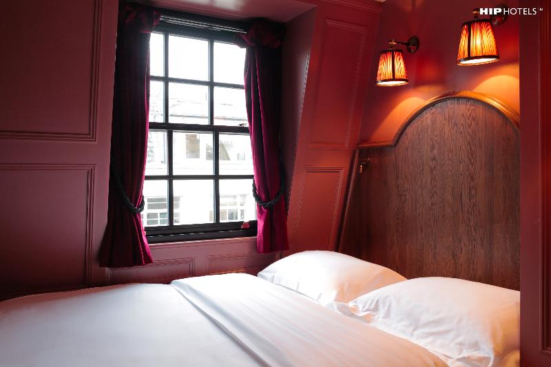 غرفة قياسية, Mimi S Hotel Soho