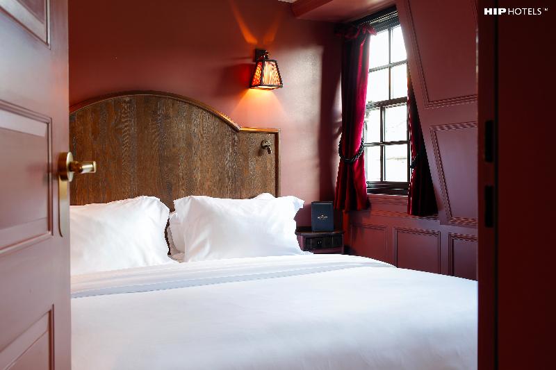 غرفة قياسية, Mimi S Hotel Soho