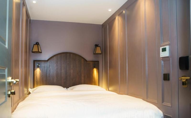 Quarto Estandar, Mimi S Hotel Soho
