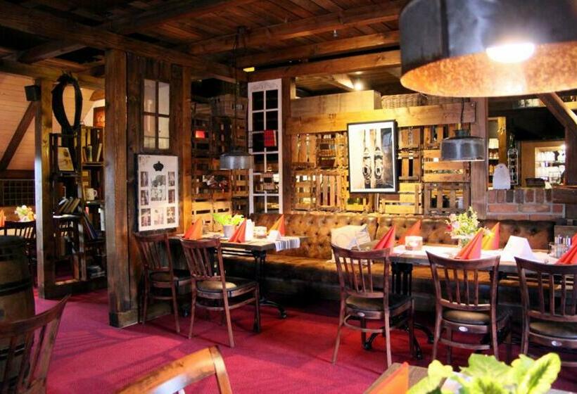 Номер Deluxe, Promenadenhof