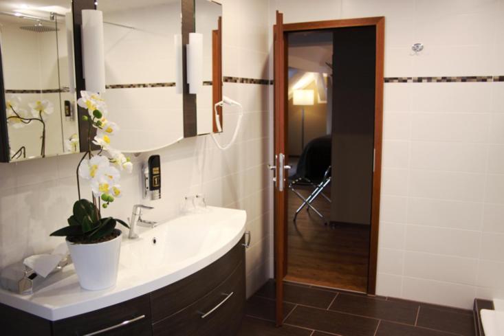 Номер Deluxe, Promenadenhof