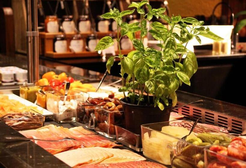 Номер Superior Одноместный, Promenadenhof