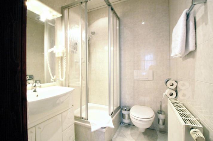 Номер Стандарт, Promenadenhof