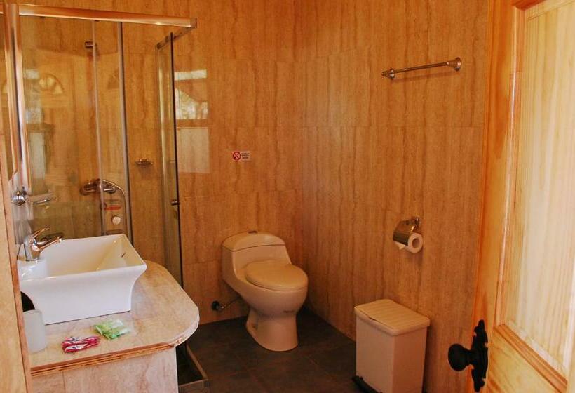 Номер Стандарт Трехместный, Quechua