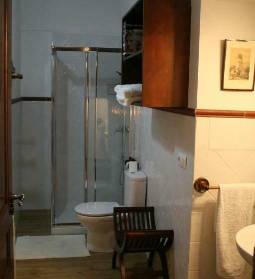 スイート, Rural Las Grullas