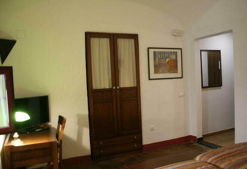 デラックスルーム, Rural Las Grullas