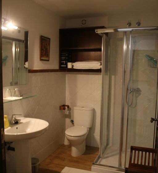 デラックスルーム, Rural Las Grullas