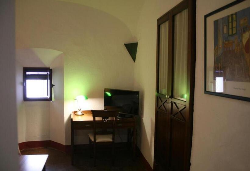 Номер Deluxe, Rural Las Grullas