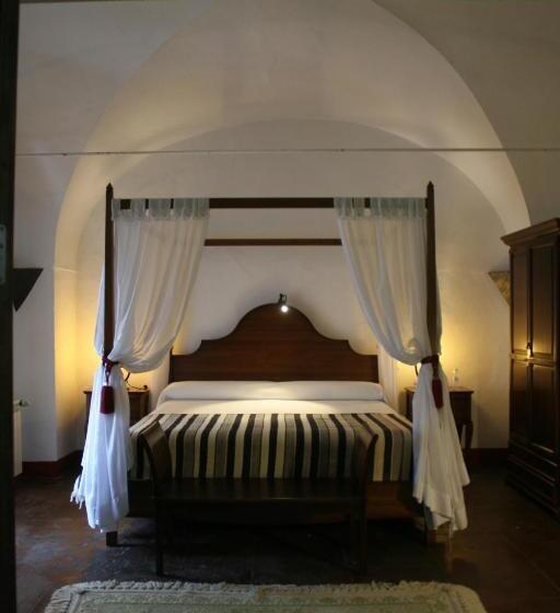 スーペリアースイート, Rural Las Grullas