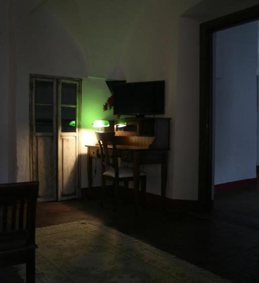 スーペリアースイート, Rural Las Grullas