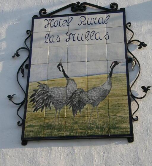 メゾネットスイート, Rural Las Grullas