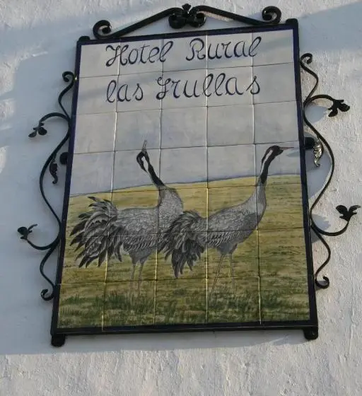 メゾネットスイート, Rural Las Grullas