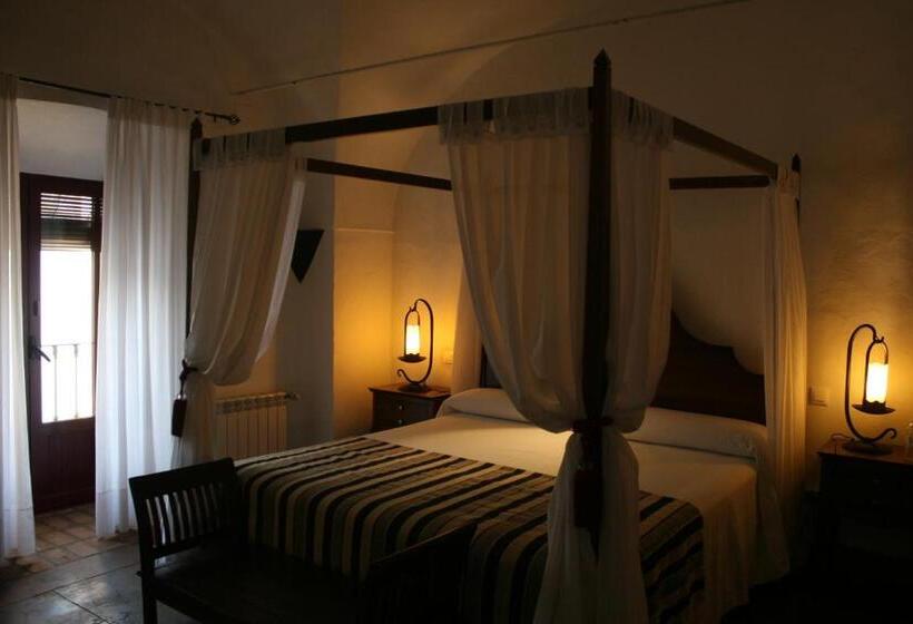 メゾネットスイート, Rural Las Grullas