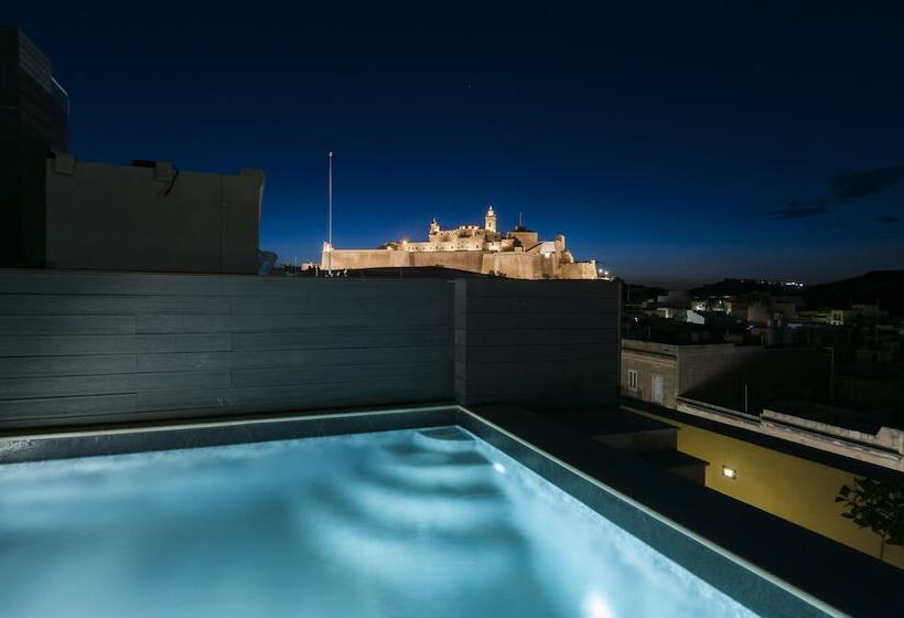 سوئیت پرزیدنت, The Duke Boutique