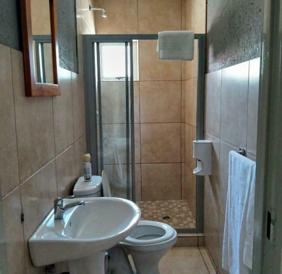 标准间, Khayalami Hotel Ermelo