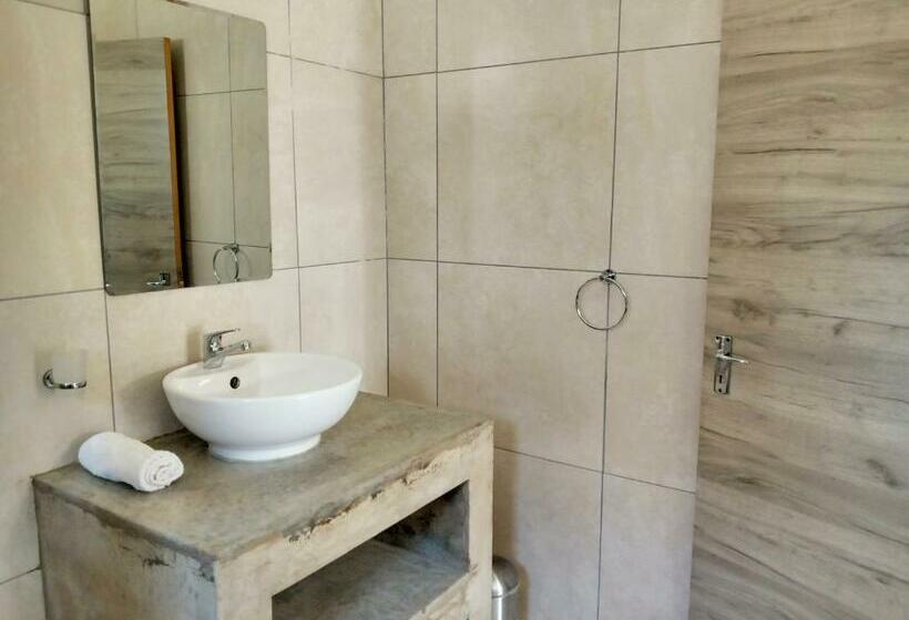 标准间, Khayalami Hotel Ermelo