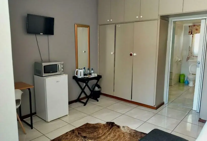 スタンダードルーム, Khayalami Hotel   Ermelo